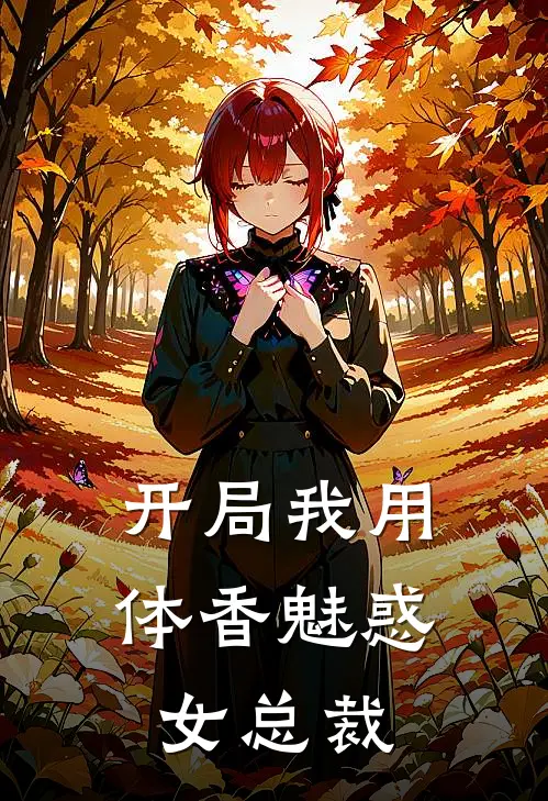 开局我用体香魅惑女总裁