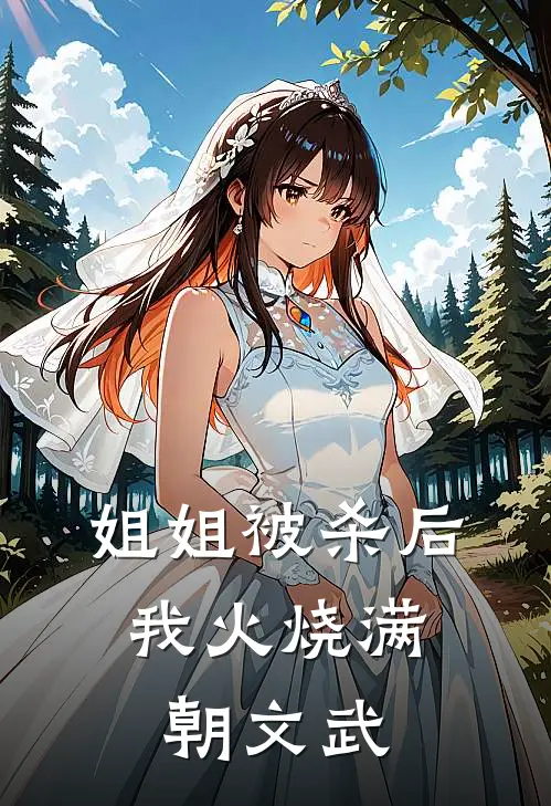 姐姐被杀后，我火烧满朝文武