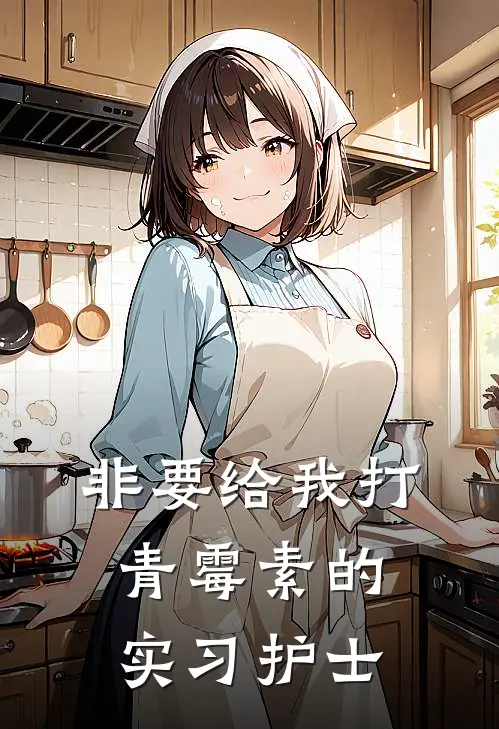 非要给我打青霉素的实习护士