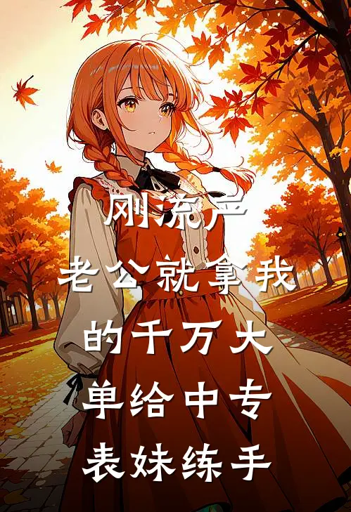 刚流产，老公就拿我的千万大单给中专表妹练手