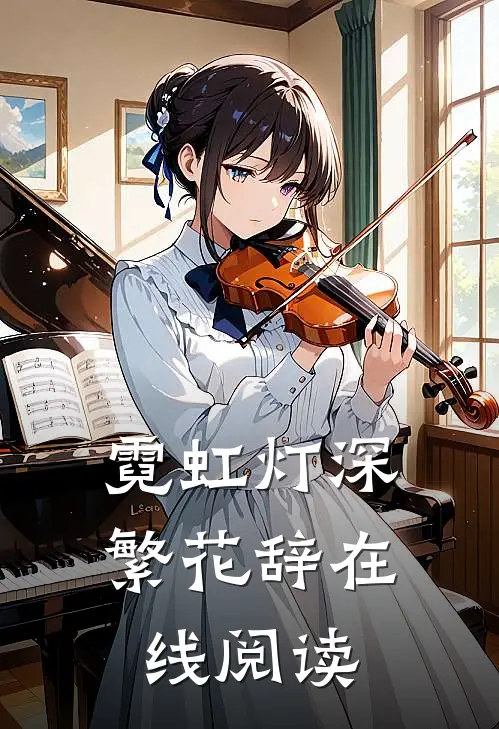 霓虹灯深繁花辞在线阅读