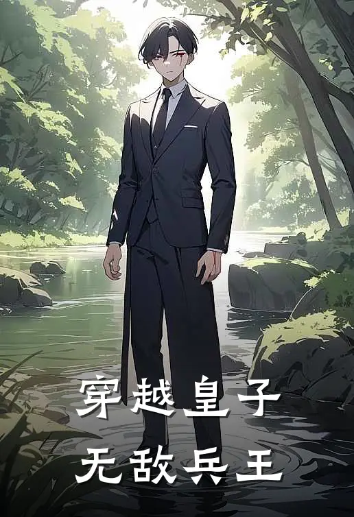 穿越皇子，无敌兵王