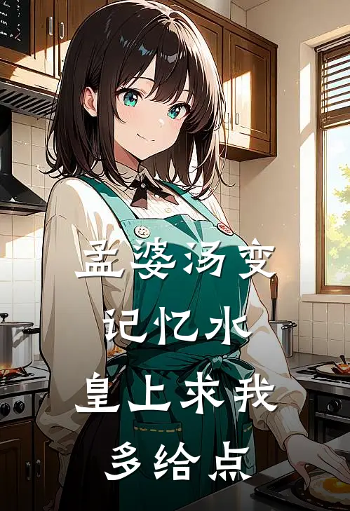孟婆汤变记忆水，皇上求我多给点
