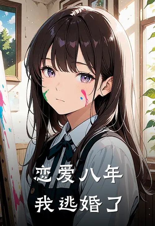 恋爱八年，我逃婚了