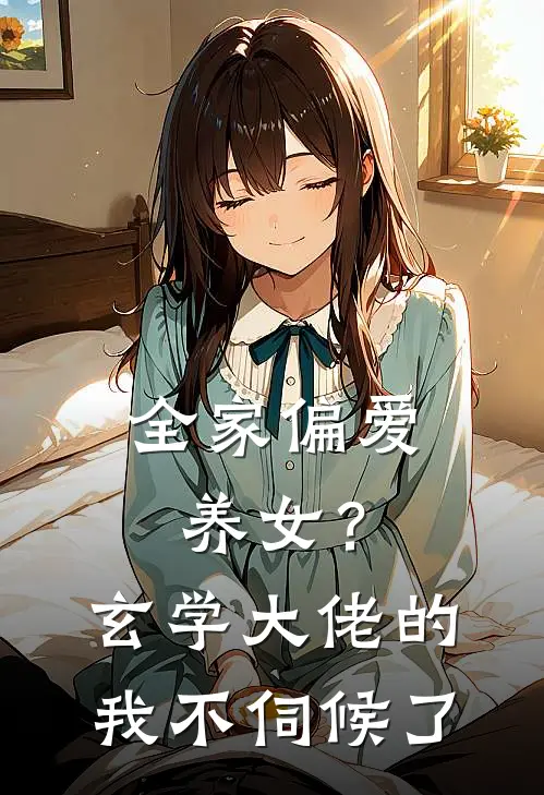 全家偏爱养女？玄学大佬的我不伺候了