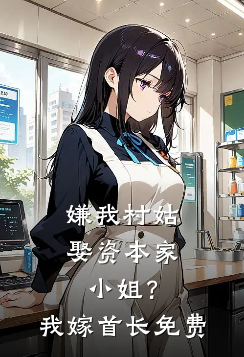 嫌我村姑娶资本家小姐？我嫁首长免费