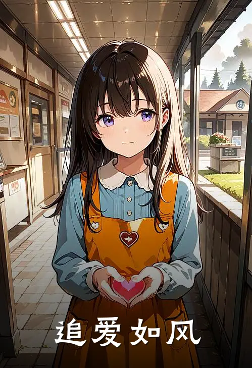 追爱如风