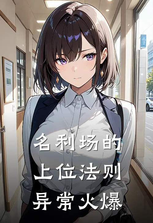 名利场的上位法则异常火爆