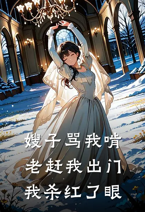 嫂子骂我啃老赶我出门，我杀红了眼