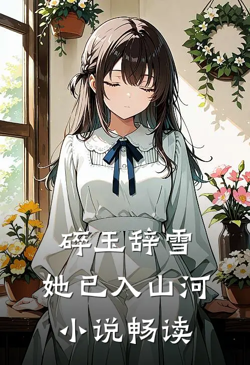 碎玉辞雪，她已入山河小说畅读
