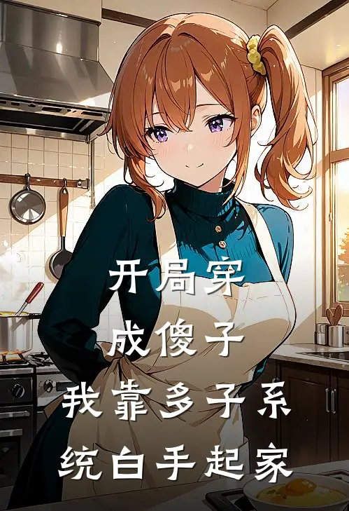 开局穿成傻子：我靠多子系统白手起家