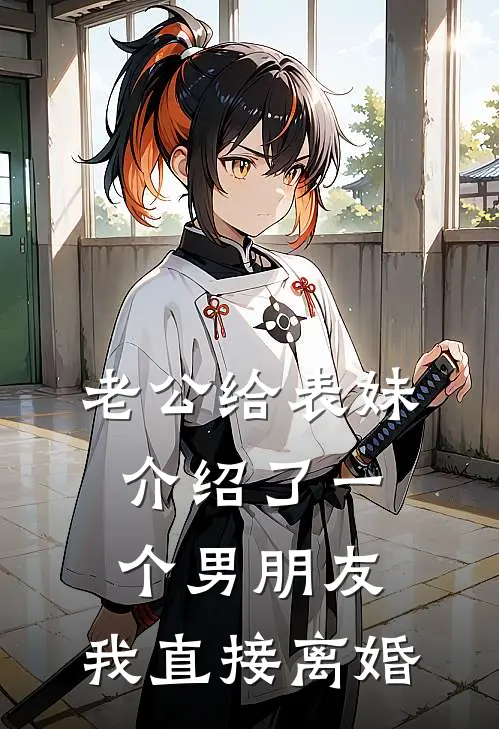 老公给表妹介绍了一个男朋友，我直接离婚