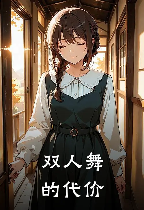双人舞的代价