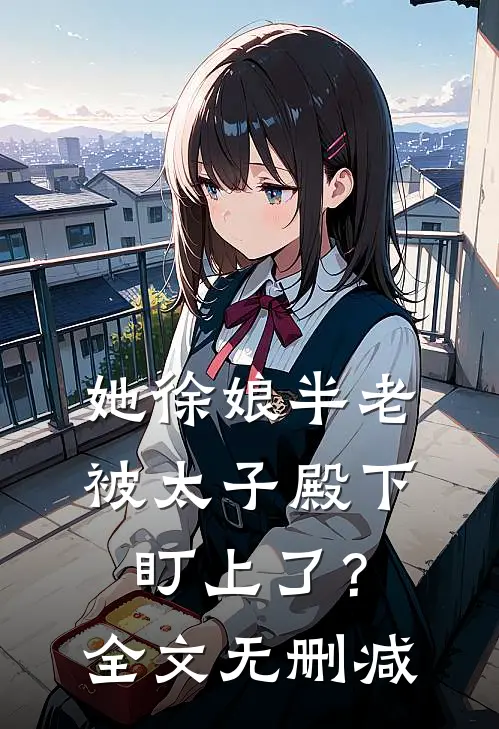 她徐娘半老，被太子殿下盯上了？全文无删减