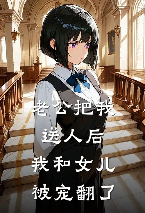 老公把我送人后，我和女儿被宠翻了