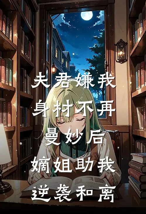 夫君嫌我身材不再曼妙后，嫡姐助我逆袭和离