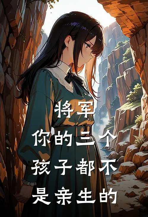 将军，你的三个孩子都不是亲生的