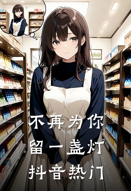 不再为你留一盏灯抖音热门
