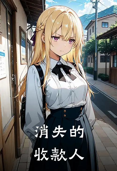 消失的收款人