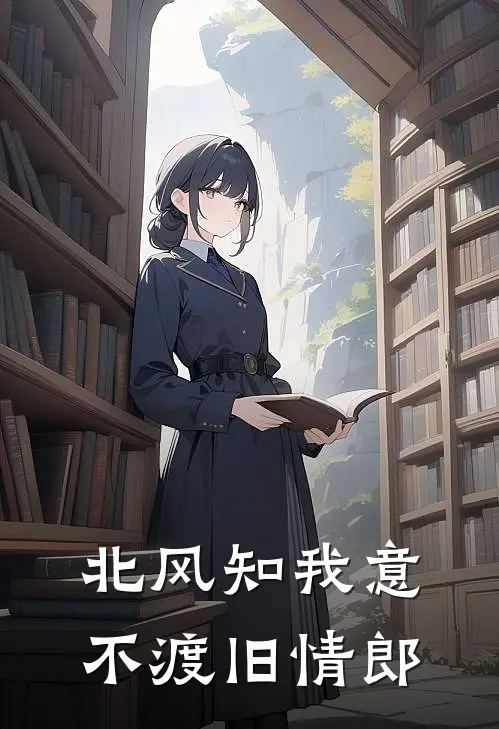 北风知我意，不渡旧情郎