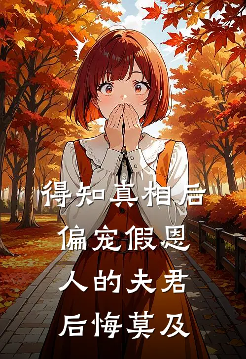 得知真相后，偏宠假恩人的夫君后悔莫及
