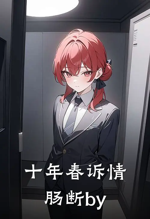 十年春诉情肠断by