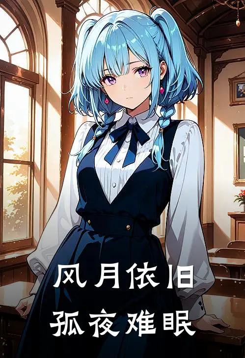 风月依旧，孤夜难眠