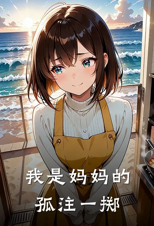 我是妈妈的孤注一掷