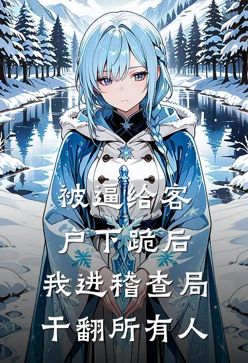 被逼给客户下跪后，我进稽查局干翻所有人