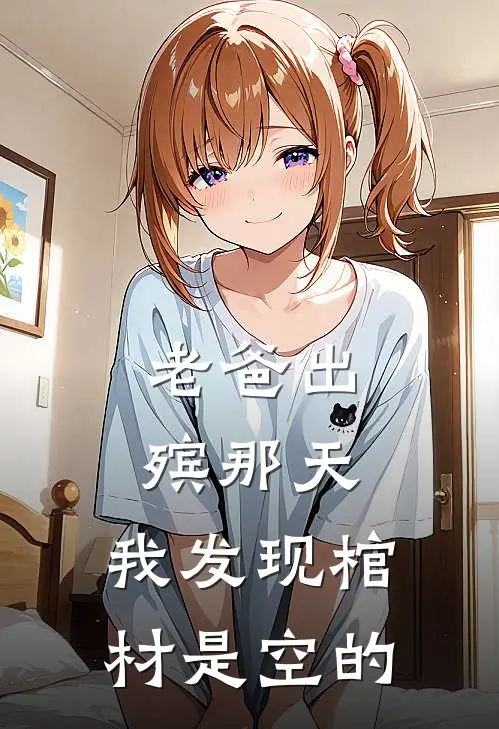 老爸出殡那天，我发现棺材是空的