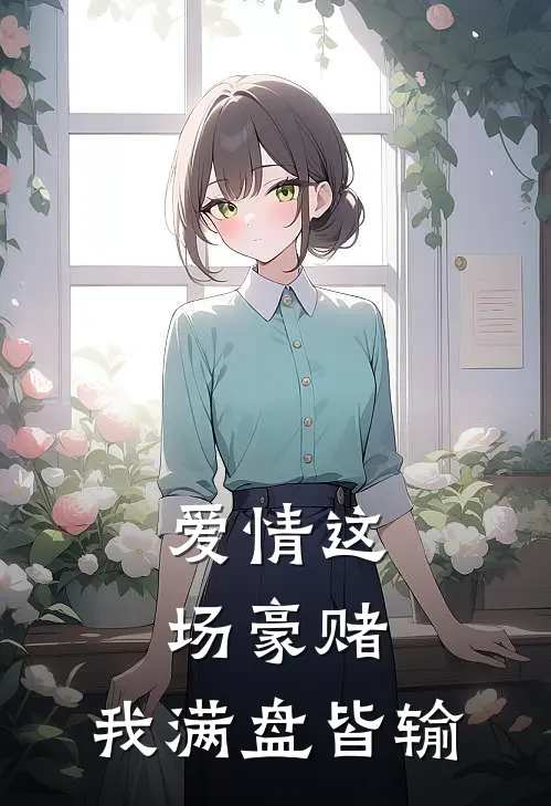 爱情这场豪赌，我满盘皆输