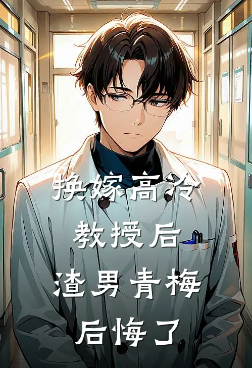 换嫁高冷教授后，渣男青梅后悔了