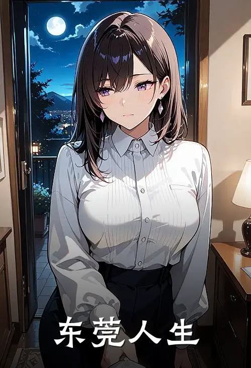 东莞人生