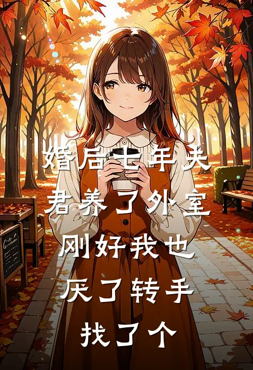 婚后七年夫君养了外室，刚好我也厌了转手找了个