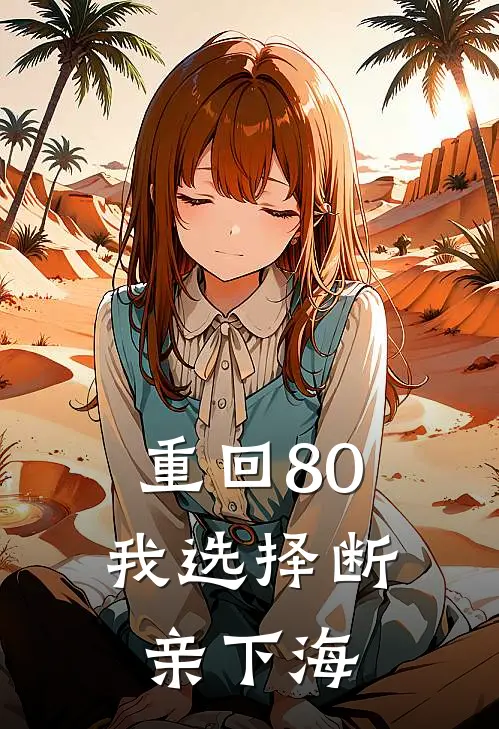 重回80，我选择断亲下海