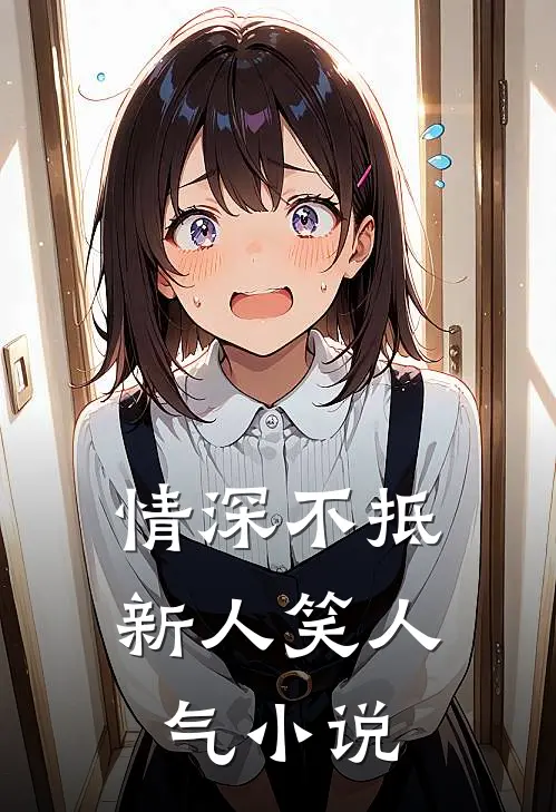情深不抵新人笑人气小说