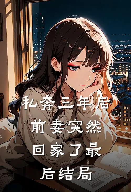 私奔三年后，前妻突然回家了最后结局