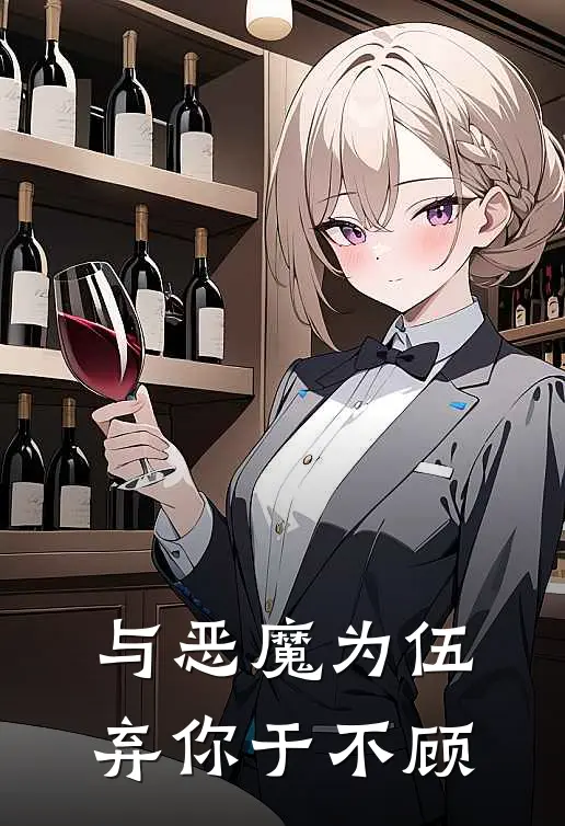 与恶魔为伍，弃你于不顾