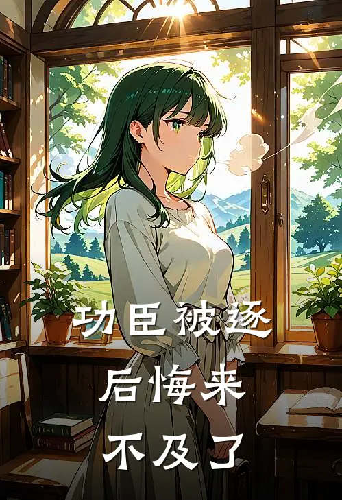 功臣被逐，后悔来不及了