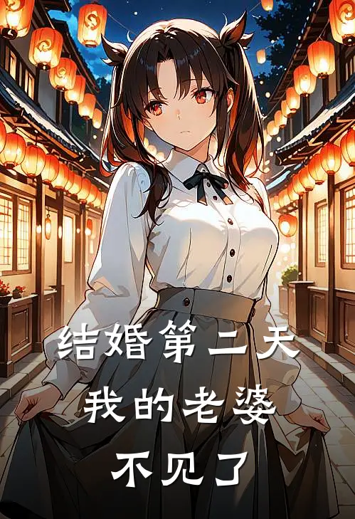 结婚第二天，我的老婆不见了