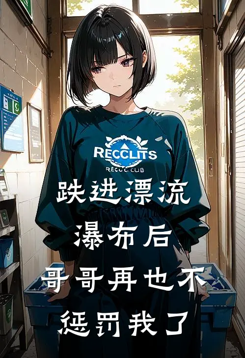 跌进漂流瀑布后，哥哥再也不惩罚我了