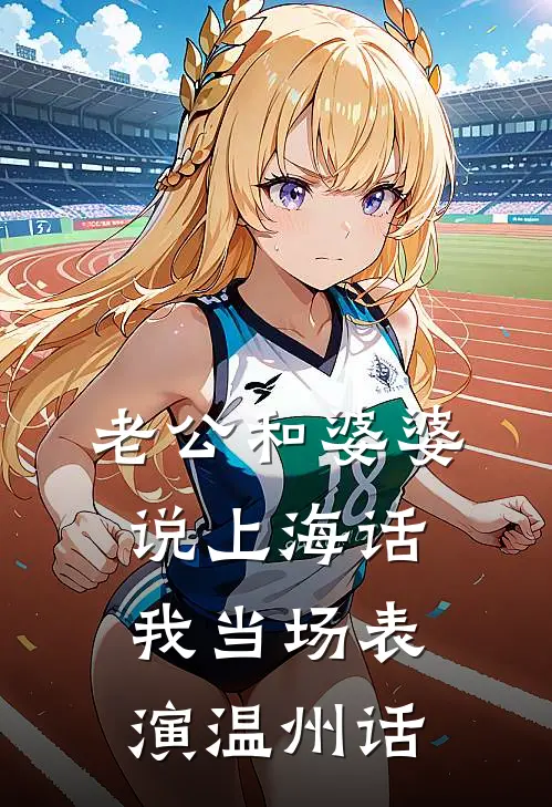 老公和婆婆说上海话，我当场表演温州话