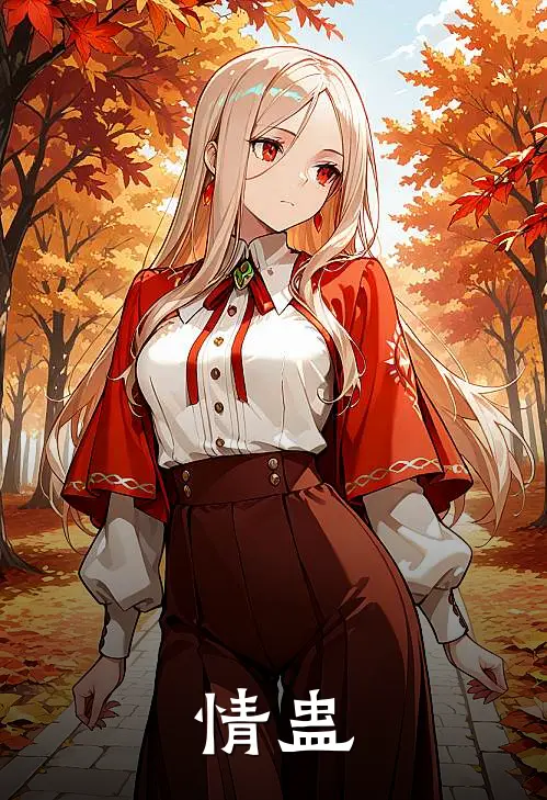 情蛊