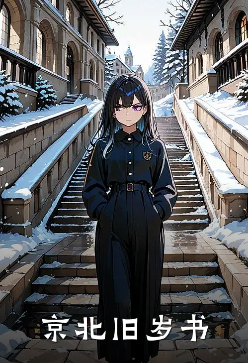 京北旧岁书
