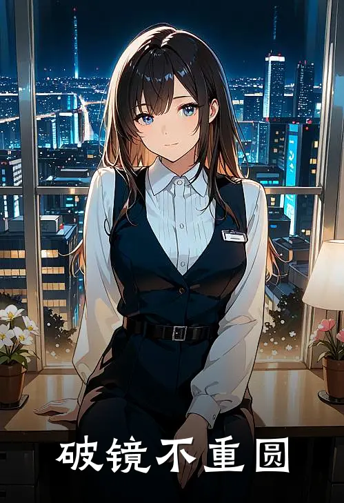破镜不重圆