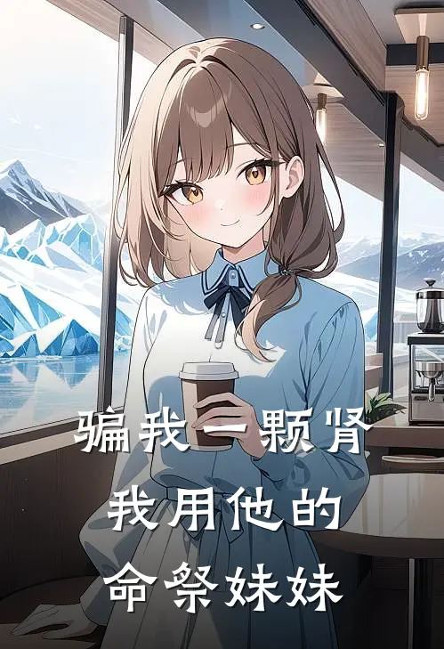 骗我一颗肾，我用他的命祭妹妹