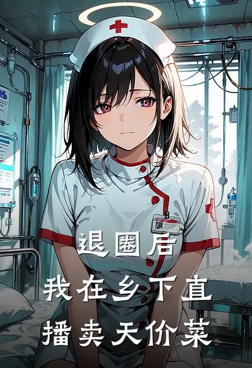 退圈后，我在乡下直播卖天价菜