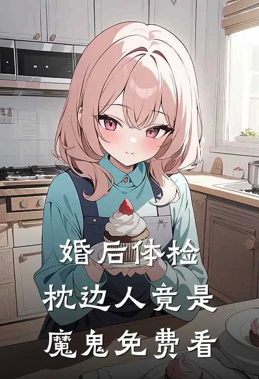 婚后体检，枕边人竟是魔鬼免费看