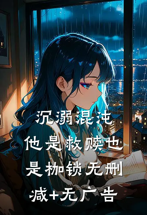 沉溺混沌，他是救赎也是枷锁无删减+无广告