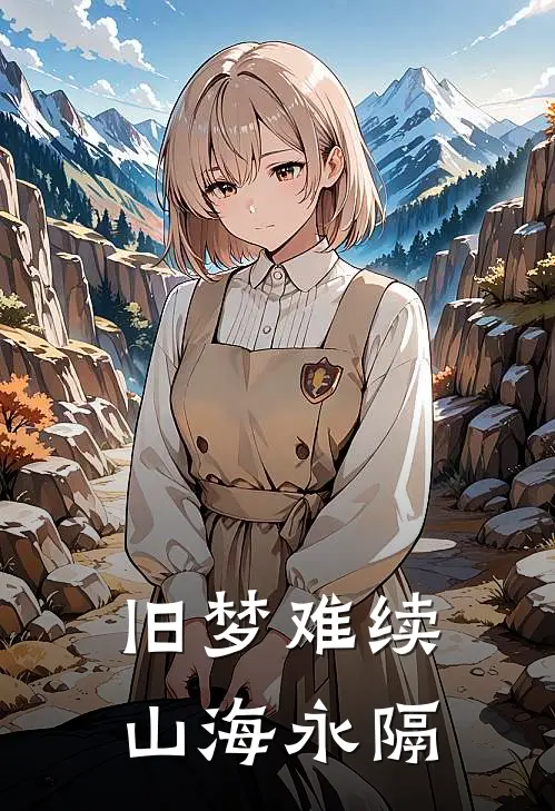 旧梦难续，山海永隔